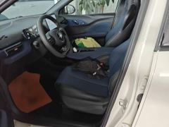 BYD Seagull Glory Edition 305km Freedom Version - ფოტო 14