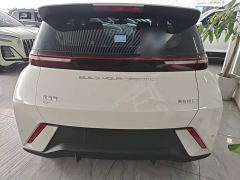 BYD Seagull Glory Edition 305km Freedom Version - ფოტო 5