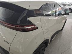 BYD Seagull Glory Edition 305km Freedom Version - ფოტო 6