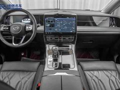 GAC Aion M8 Master Series 400T Prestige Edition - photo 13