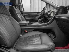 GAC Aion M8 Master Series 400T Prestige Edition - photo 15
