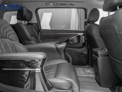 GAC Aion M8 Master Series 400T Prestige Edition - photo 16