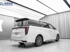 GAC Aion M8 Master Series 400T Prestige Edition - photo 5