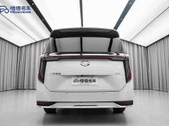 GAC Aion M8 Master Series 400T Prestige Edition - photo 6