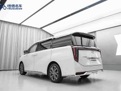 GAC Aion M8 Master Series 400T Prestige Edition - photo 7