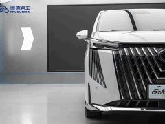GAC Aion M8 Master Series 400T Prestige Edition - photo 8