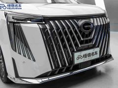 GAC Aion M8 Master Series 400T Prestige Edition - photo 9