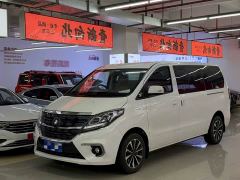 Dongfeng Forthing M7 2.0T Edition - ფოტო 1