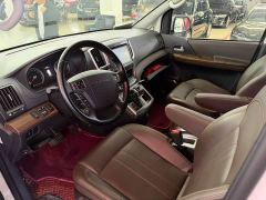 Dongfeng Forthing M7 2.0T Edition - ფოტო 2