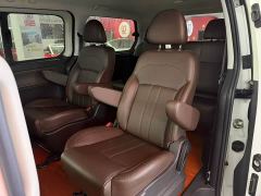 Dongfeng Forthing M7 2.0T Edition - ფოტო 3