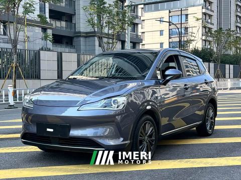 2022 Neta V Tide 400 Lite - ავტომობილი ჩინეთიდან