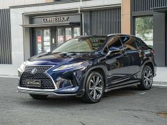 Lexus RX 300 AWD Elegance National VI - photo 1