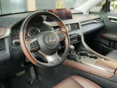 Lexus RX 300 AWD Elegance National VI - photo 10