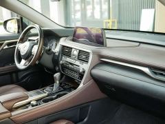 Lexus RX 300 AWD Elegance National VI - photo 11
