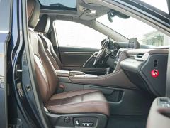 Lexus RX 300 AWD Elegance National VI - photo 12