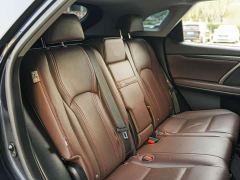Lexus RX 300 AWD Elegance National VI - photo 14