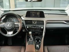 Lexus RX 300 AWD Elegance National VI - photo 16