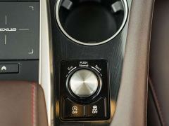 Lexus RX 300 AWD Elegance National VI - photo 18
