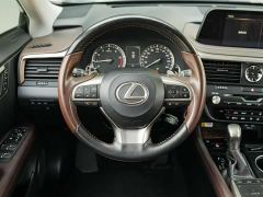 Lexus RX 300 AWD Elegance National VI - photo 19