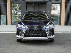 Lexus RX 300 AWD Elegance National VI - photo 2