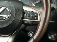 Lexus RX 300 AWD Elegance National VI - photo 20