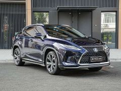 Lexus RX 300 AWD Elegance National VI - photo 3