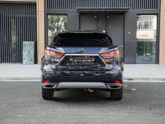 Lexus RX 300 AWD Elegance National VI - photo 5