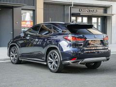 Lexus RX 300 AWD Elegance National VI - photo 6