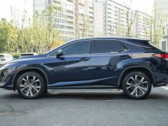 Lexus RX 300 AWD Elegance National VI - photo 7