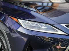 Lexus RX 300 AWD Elegance National VI - photo 9