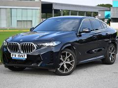 BMW X6 xDrive40i M Sport Package - photo 1