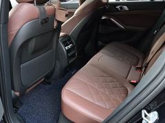 BMW X6 xDrive40i M Sport Package - photo 10