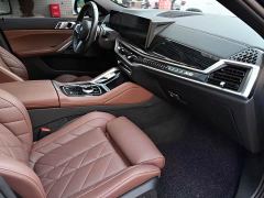 BMW X6 xDrive40i M Sport Package - photo 11