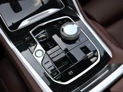BMW X6 xDrive40i M Sport Package - photo 13