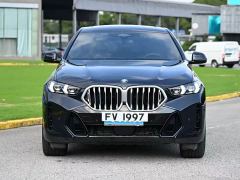 BMW X6 xDrive40i M Sport Package - photo 2
