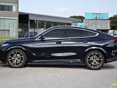 BMW X6 xDrive40i M Sport Package - photo 3