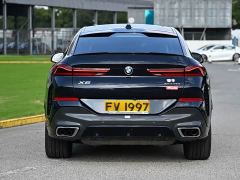 BMW X6 xDrive40i M Sport Package - photo 4
