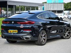 BMW X6 xDrive40i M Sport Package - photo 5