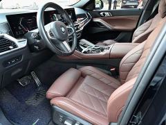 BMW X6 xDrive40i M Sport Package - photo 6