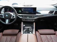BMW X6 xDrive40i M Sport Package - photo 7
