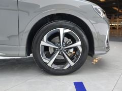 Audi Q3 35 TFSI Fashion Dynamic - фото 6