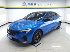 Buick Verano Pro GS 1.5T Chasing the Wind Edition - ფოტო 1