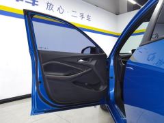 Buick Verano Pro GS 1.5T Chasing the Wind Edition - ფოტო 12