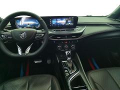 Buick Verano Pro GS 1.5T Chasing the Wind Edition - ფოტო 16