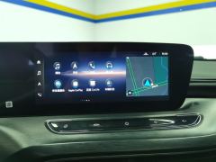 Buick Verano Pro GS 1.5T Chasing the Wind Edition - ფოტო 17