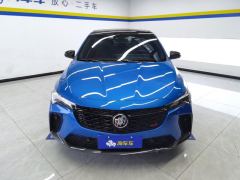 Buick Verano Pro GS 1.5T Chasing the Wind Edition - ფოტო 3