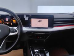 Volkswagen Lamando L 280TSI Edition - ფოტო 17