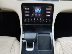 Li Auto Li ONE EREV6 Edition - ფოტო 19