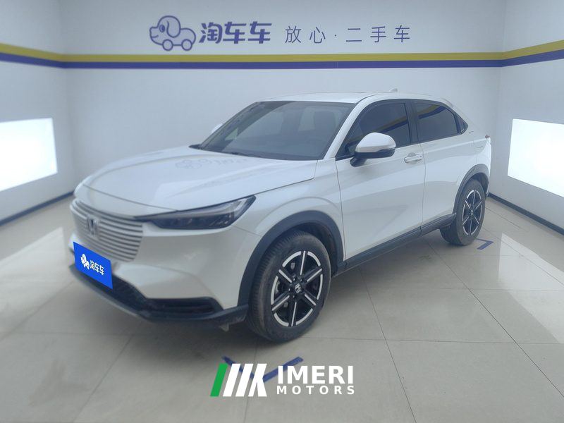 Honda Vezel 1.5L Edition