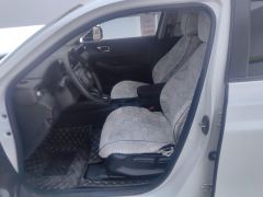 Honda Vezel 1.5L Edition - ფოტო 14